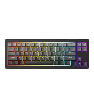 Akko MonsGeek M1W SP - Hochwertige kabellose mechanische Tastatur