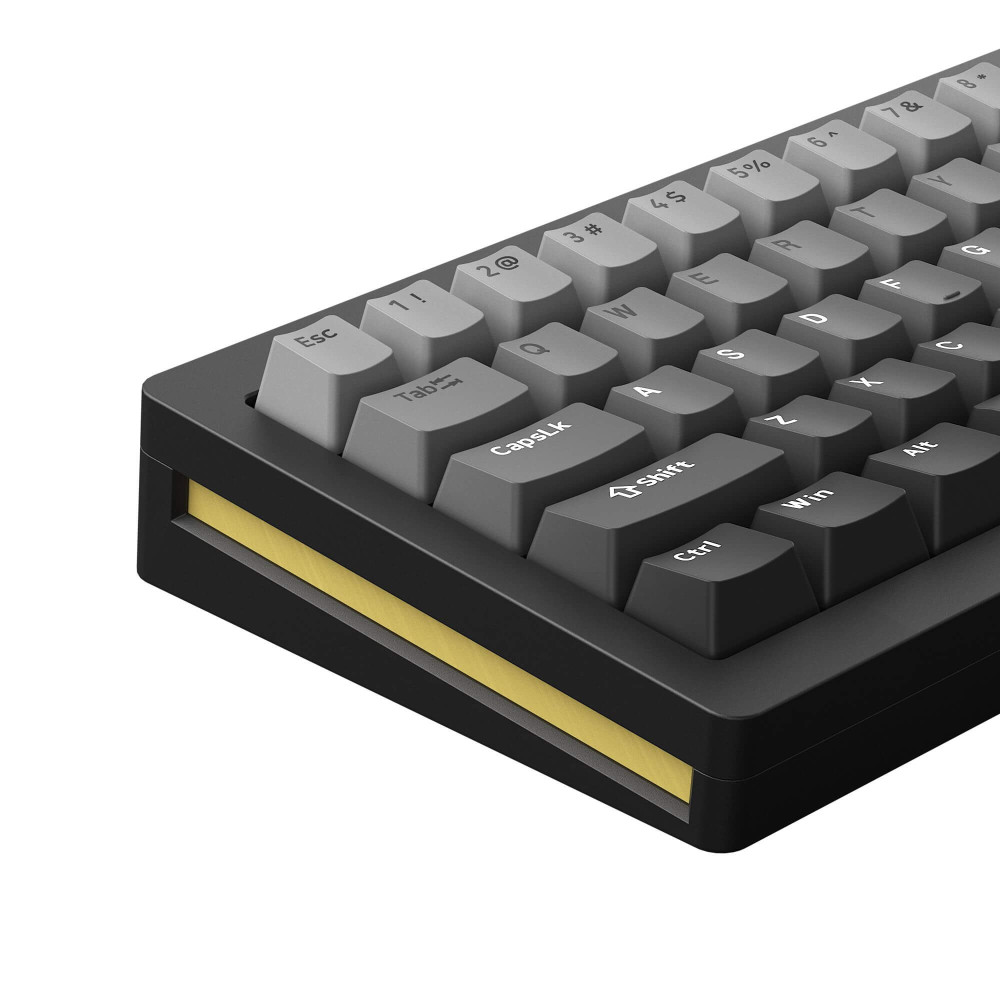 Akko MonsGeek M1W SP - Clavier mécanique sans fil de haute qualité