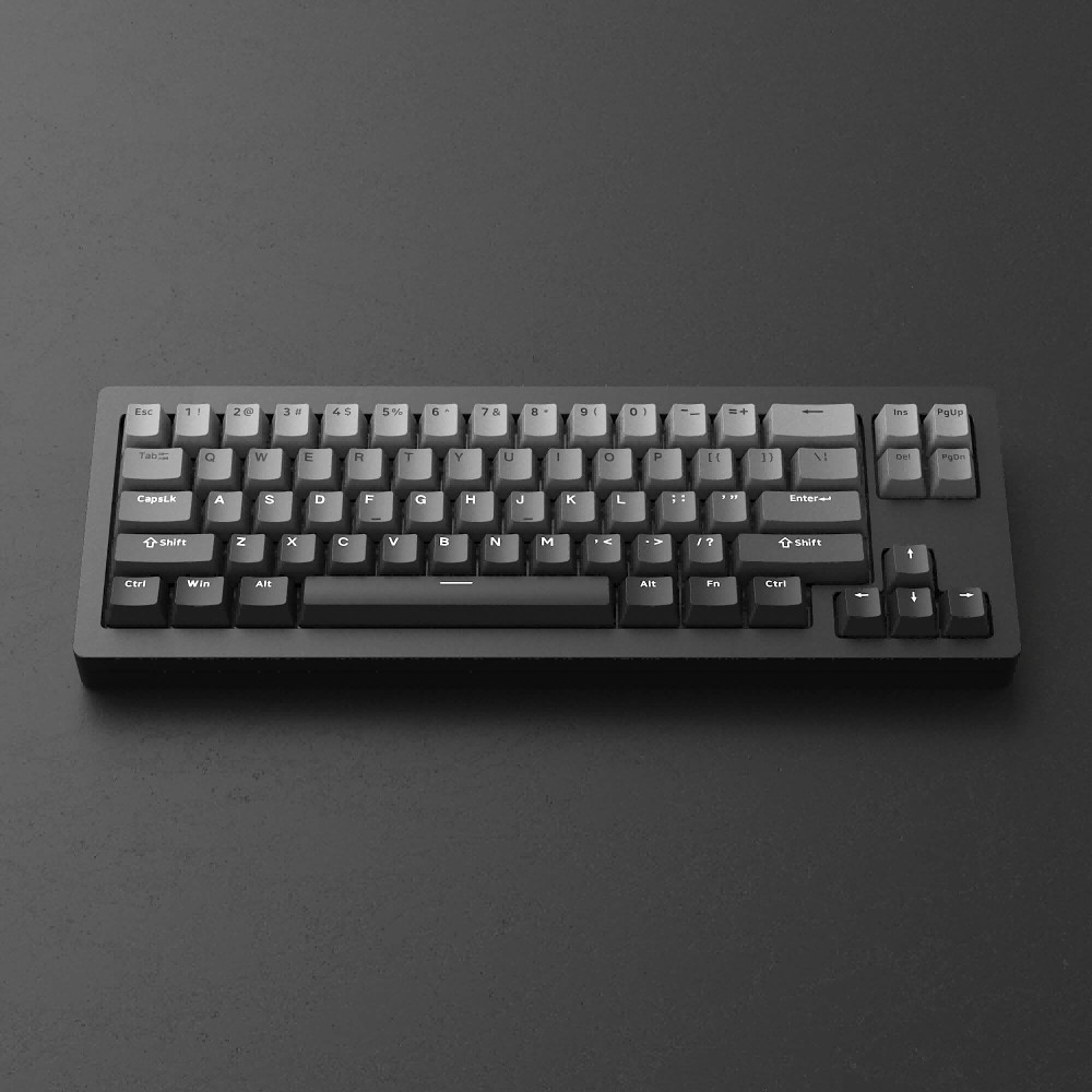 Akko MonsGeek M1W SP - Hochwertige kabellose mechanische Tastatur