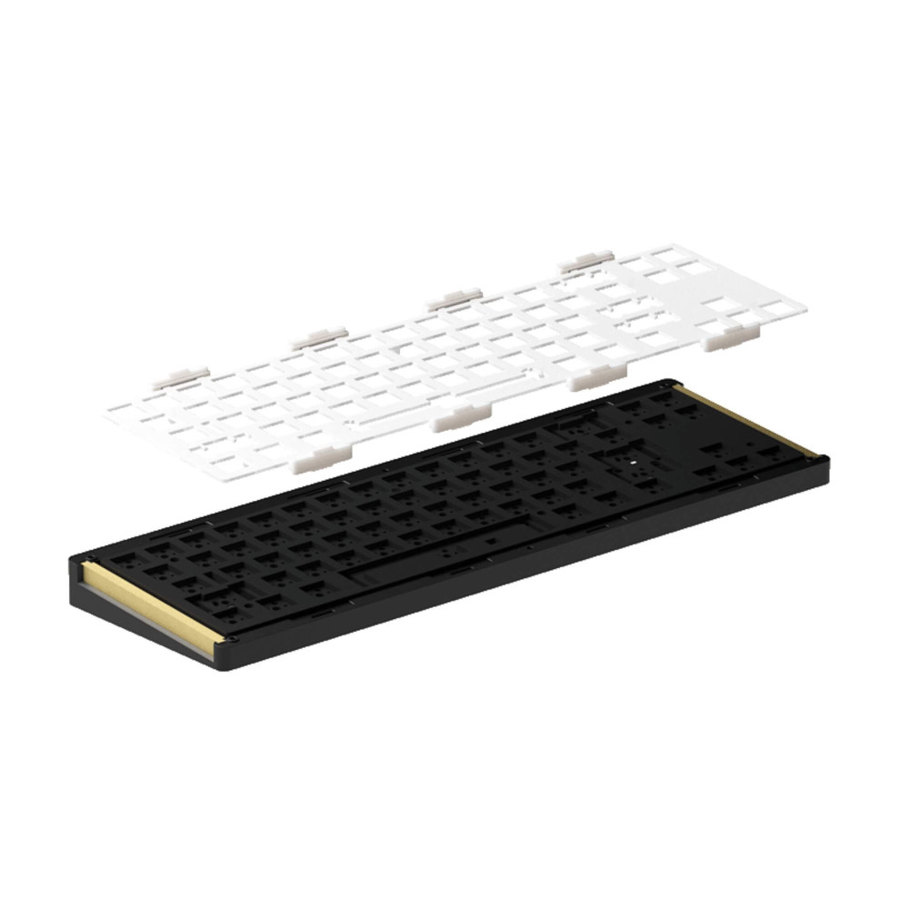 Akko MonsGeek M1W SP - Clavier mécanique sans fil de haute qualité
