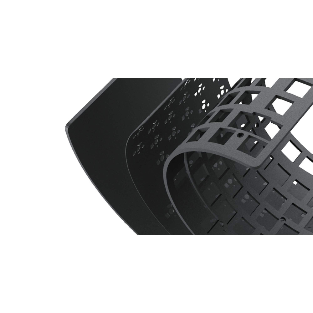 Akko MonsGeek M1W SP - Clavier mécanique sans fil de haute qualité