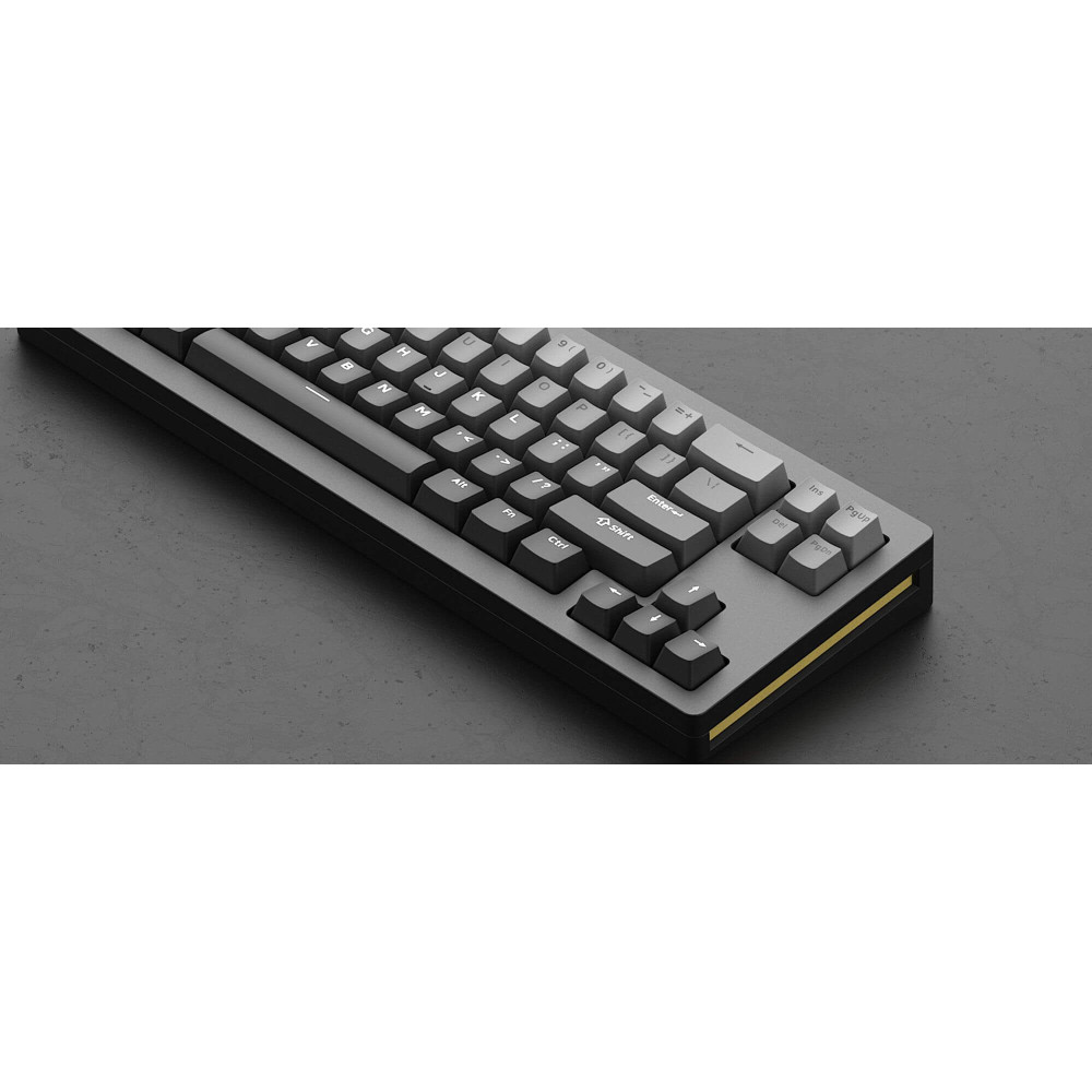 Akko MonsGeek M1W SP - Hochwertige kabellose mechanische Tastatur