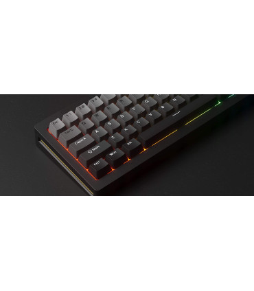 Akko MonsGeek M1W SP - Hochwertige kabellose mechanische Tastatur