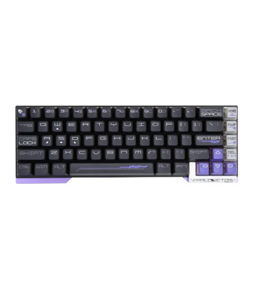 Varmilo Victory 67 : Clavier mécanique haut de gamme avec commutateurs magnétiques