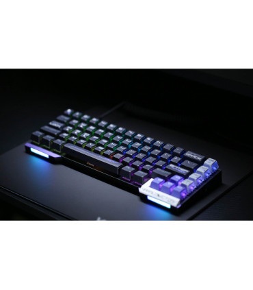 Varmilo Victory 67 : Clavier mécanique haut de gamme avec commutateurs magnétiques