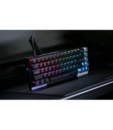 Varmilo Victory 67 : Clavier mécanique haut de gamme avec commutateurs magnétiques