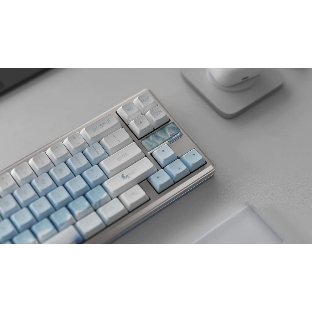 Varmilo Sword 68 : Clavier mécanique compact haut de gamme pour les professionnels