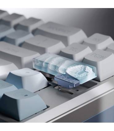 Varmilo Sword 68 : Clavier mécanique compact haut de gamme pour les professionnels