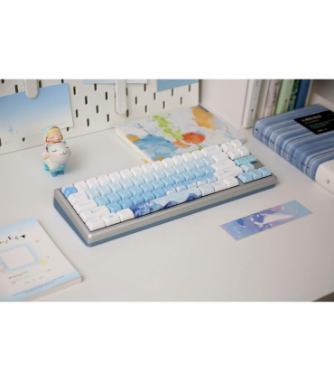 Varmilo Sword 68 : Clavier mécanique compact haut de gamme pour les professionnels