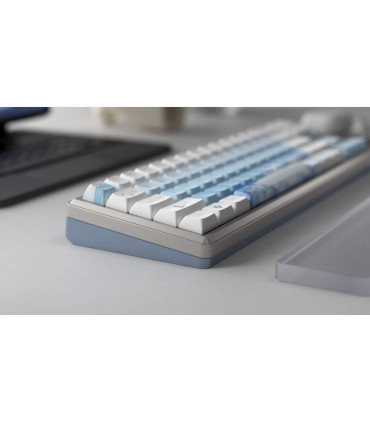 Varmilo Sword 68 : Clavier mécanique compact haut de gamme pour les professionnels