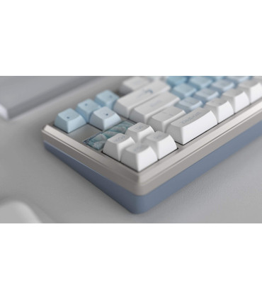Varmilo Sword 68 : Clavier mécanique compact haut de gamme pour les professionnels