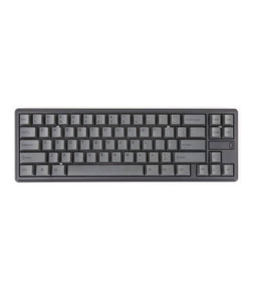 Varmilo Sword 68: Kompakte Premium Mechanische Tastatur für Profis