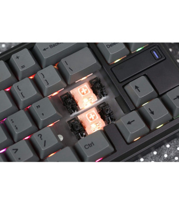 Varmilo Sword 68 : Clavier mécanique compact haut de gamme pour les professionnels