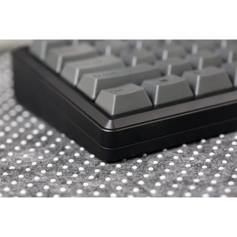 Varmilo Sword 68: Kompakte Premium Mechanische Tastatur für Profis