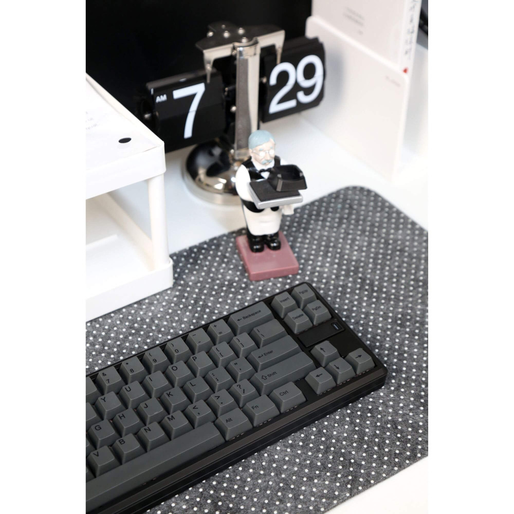 Varmilo Sword 68 : Clavier mécanique compact haut de gamme pour les professionnels