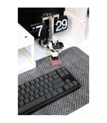 Varmilo Sword 68 : Clavier mécanique compact haut de gamme pour les professionnels