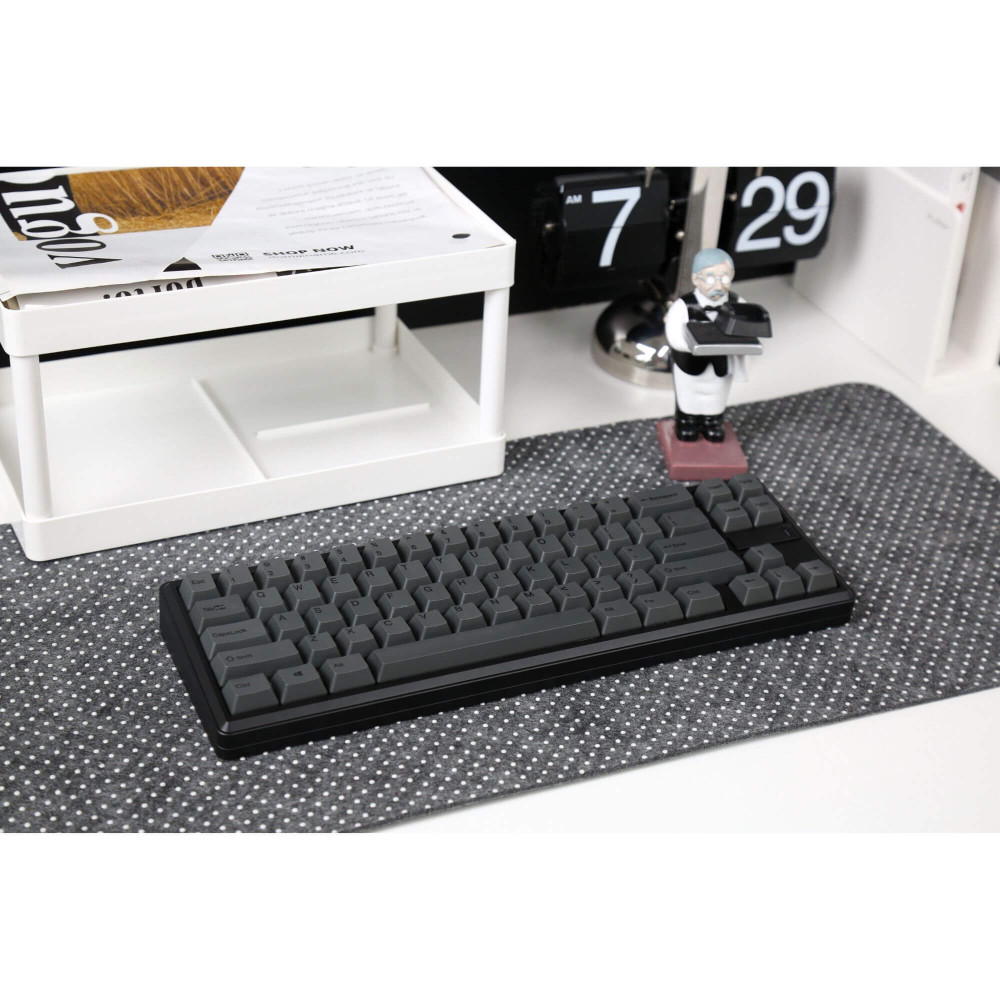 Varmilo Sword 68 : Clavier mécanique compact haut de gamme pour les professionnels