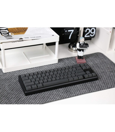 Varmilo Sword 68 : Clavier mécanique compact haut de gamme pour les professionnels