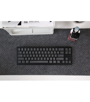 Varmilo Sword 68 : Clavier mécanique compact haut de gamme pour les professionnels