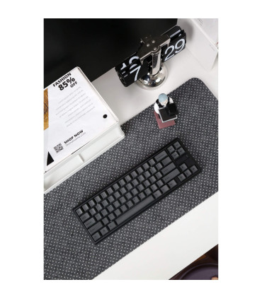 Varmilo Sword 68 : Clavier mécanique compact haut de gamme pour les professionnels