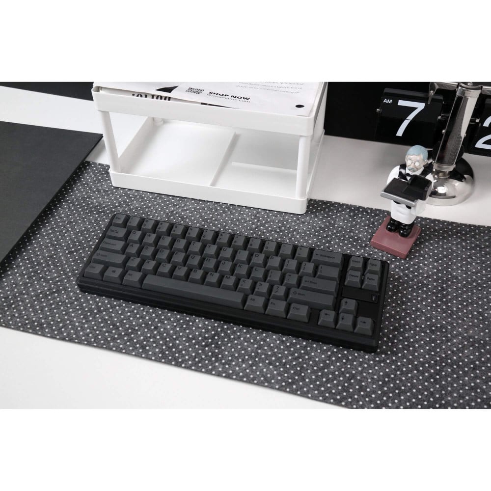 Varmilo Sword 68 : Clavier mécanique compact haut de gamme pour les professionnels