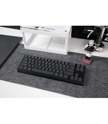 Varmilo Sword 68: Kompakte Premium Mechanische Tastatur für Profis