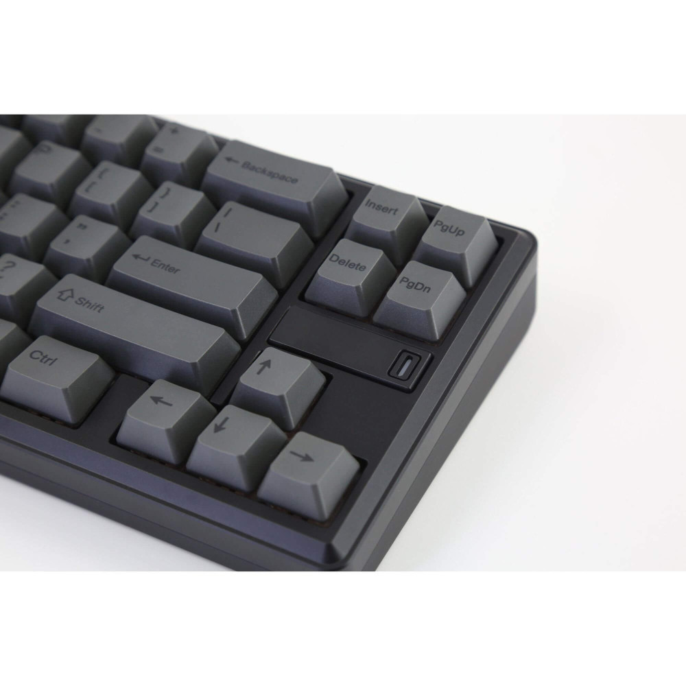 Varmilo Sword 68: Kompakte Premium Mechanische Tastatur für Profis
