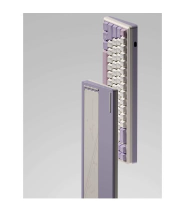 Varmilo Sword 68: Kompakte Premium Mechanische Tastatur für Profis