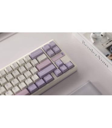 Varmilo Sword 68: Kompakte Premium Mechanische Tastatur für Profis