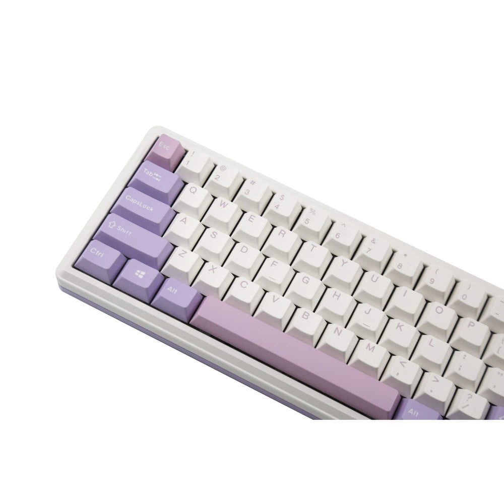 Varmilo Sword 68: Kompakte Premium Mechanische Tastatur für Profis