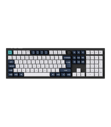 Keychron Q6 Max ISO : le clavier mécanique sans fil ultime