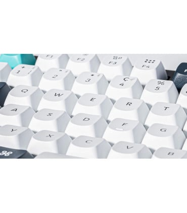 Keychron Q6 Max ISO: Die Ultimative Kabellose Mechanische Tastatur