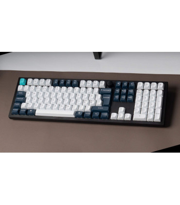 Keychron Q6 Max ISO: The Ultimate Wireless Mechanical Keyboard