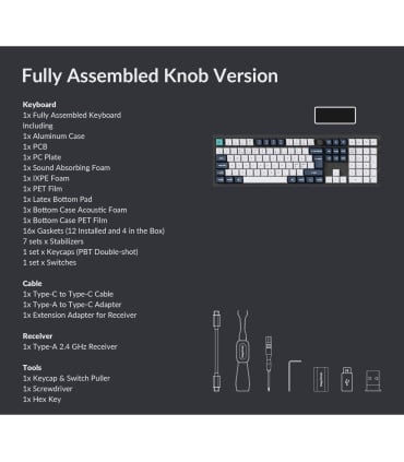 Keychron Q6 Max ISO: The Ultimate Wireless Mechanical Keyboard