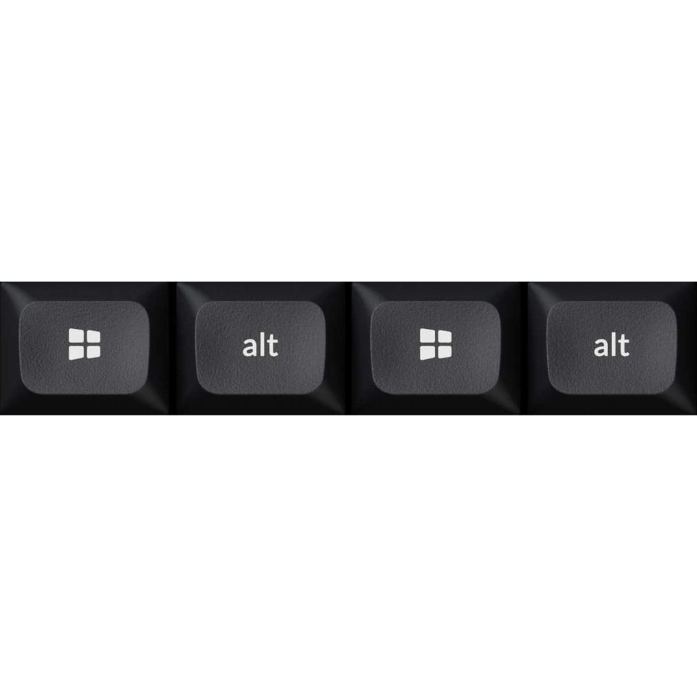Keychron Q6 Max ISO: The Ultimate Wireless Mechanical Keyboard