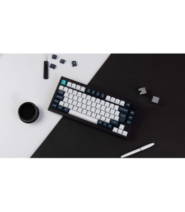 Keychron Q1 Max: Ultimative kabellose mechanische Tastatur