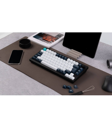 Keychron Q1 Max : Clavier mécanique sans fil ultime