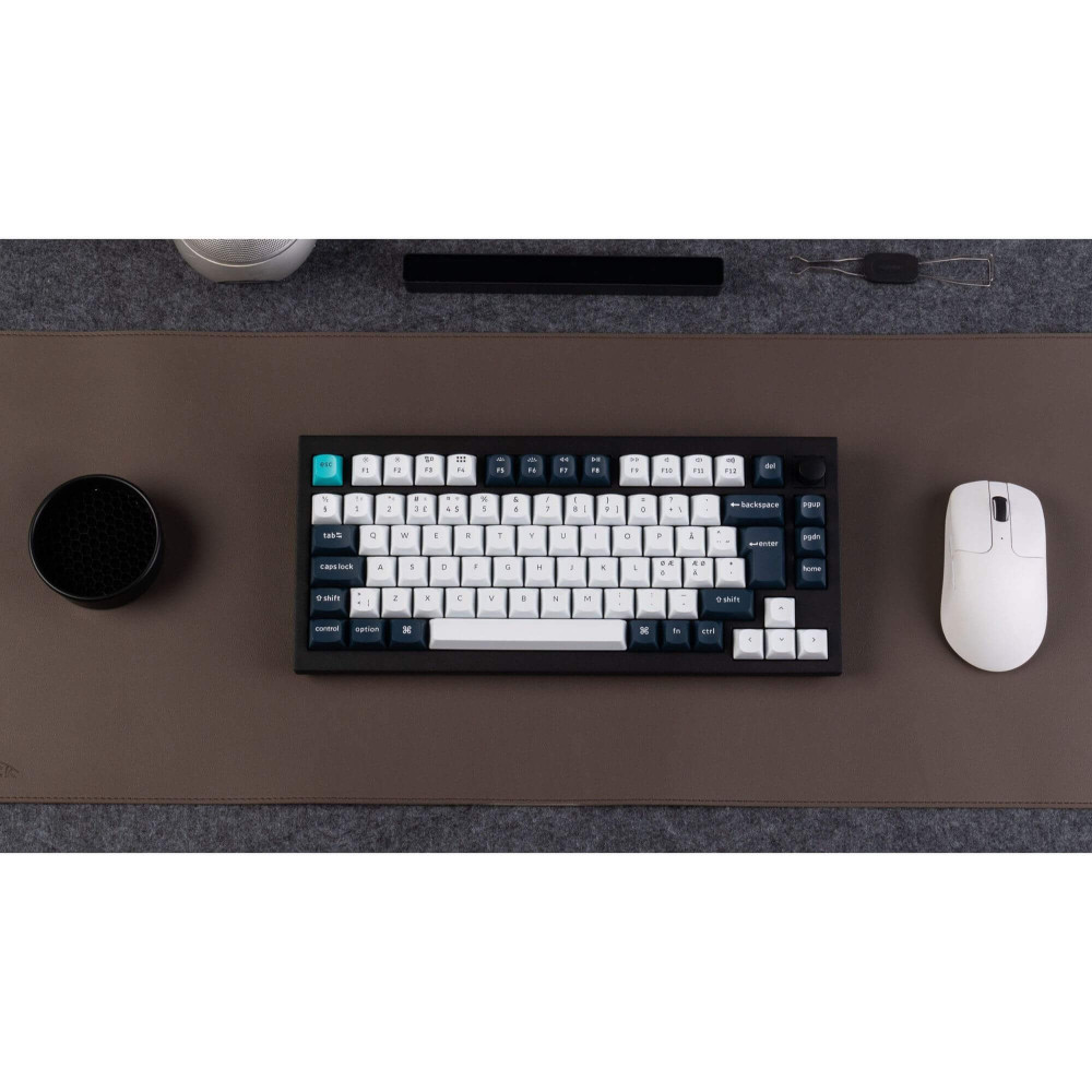 Keychron Q1 Max: Ultimative kabellose mechanische Tastatur
