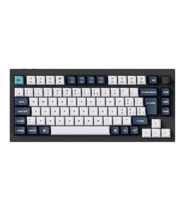 Keychron Q1 Max: Ultimative kabellose mechanische Tastatur