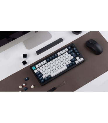 Keychron Q1 Max: Ultimate Wireless Mechanical Keyboard