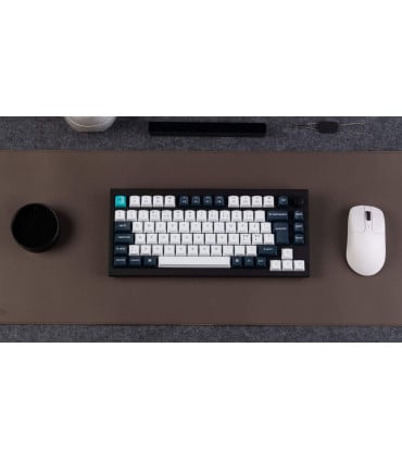 Keychron Q1 Max: Ultimative kabellose mechanische Tastatur