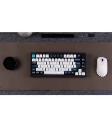 Keychron Q1 Max : Clavier mécanique sans fil ultime