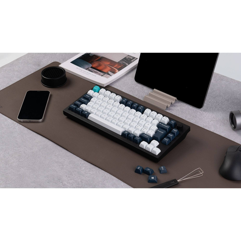 Keychron Q1 Max: Ultimate Wireless Mechanical Keyboard