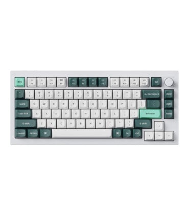 Keychron Q1 HE: Mechanische Premium Tastatur mit magnetischen Switches