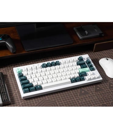 Keychron Q1 HE: Mechanische Premium Tastatur mit magnetischen Switches