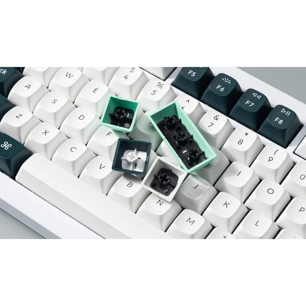 Keychron Q1 HE: Mechanische Premium Tastatur mit magnetischen Switches