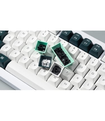 Keychron Q1 HE: Mechanische Premium Tastatur mit magnetischen Switches