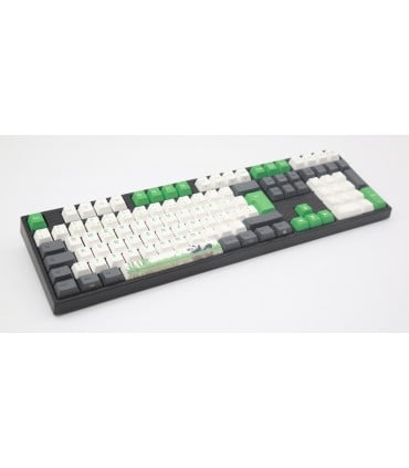 Varmilo Panda VA109 Cherry MX Marron (ISO-CH)