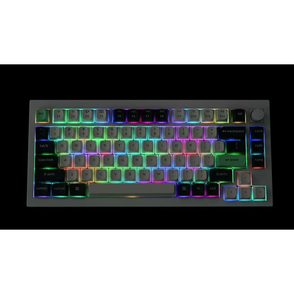 Keychron Q1 HE: Mechanische Premium Tastatur mit magnetischen Switches
