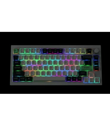 Keychron Q1 HE: Mechanische Premium Tastatur mit magnetischen Switches